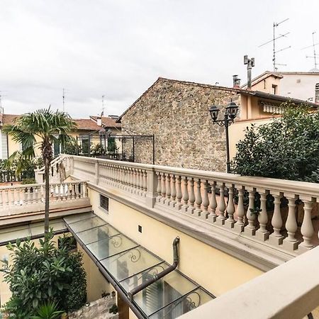 Comfy Portion Of Property By Villa Il Mosaico فلورنس المظهر الخارجي الصورة