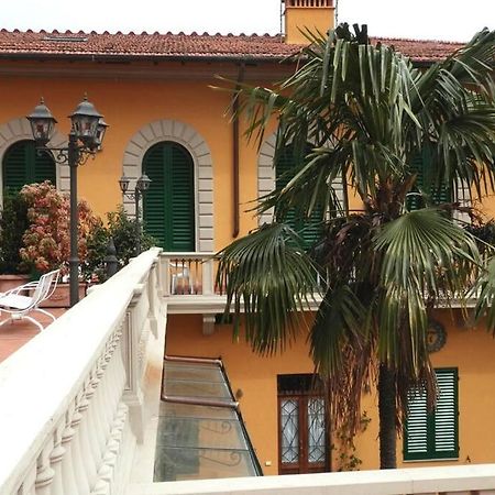 Comfy Portion Of Property By Villa Il Mosaico فلورنس المظهر الخارجي الصورة