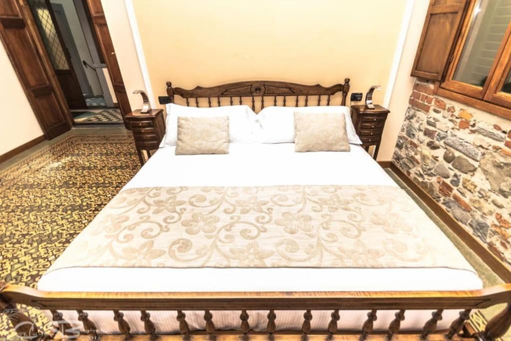 Comfy Portion Of Property By Villa Il Mosaico فلورنس المظهر الخارجي الصورة