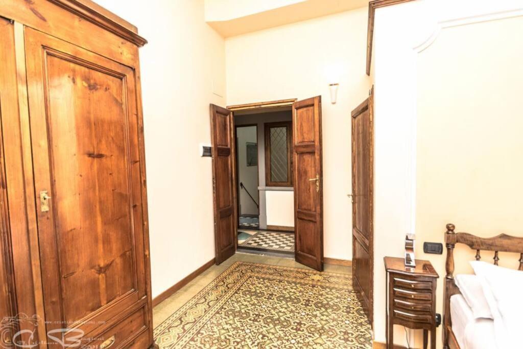 Comfy Portion Of Property By Villa Il Mosaico فلورنس المظهر الخارجي الصورة